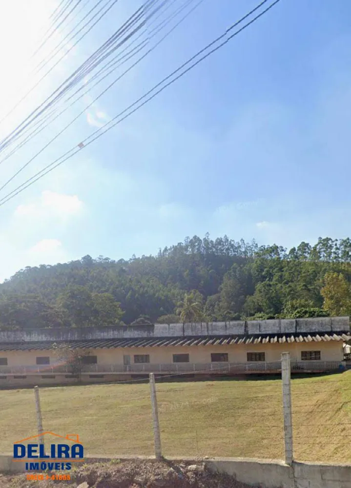 Depósito-Galpão, 2500 m² - Foto 6