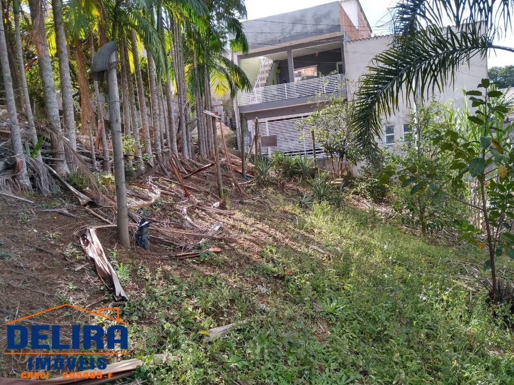 Terreno, 248 m² - Foto 5