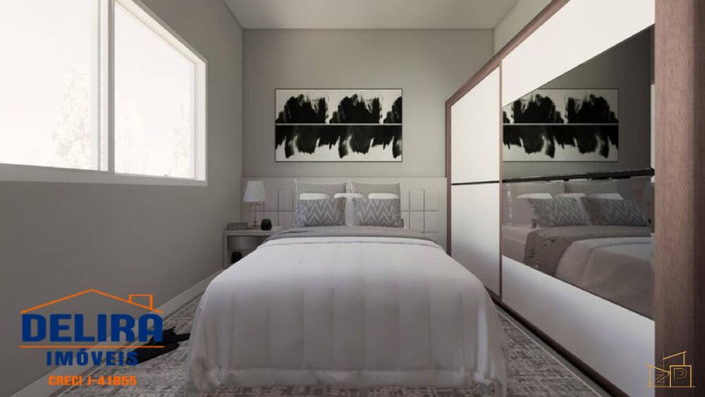 Casa, 3 quartos, 104 m² - Foto 4