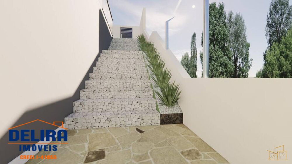 Casa, 3 quartos, 104 m² - Foto 3