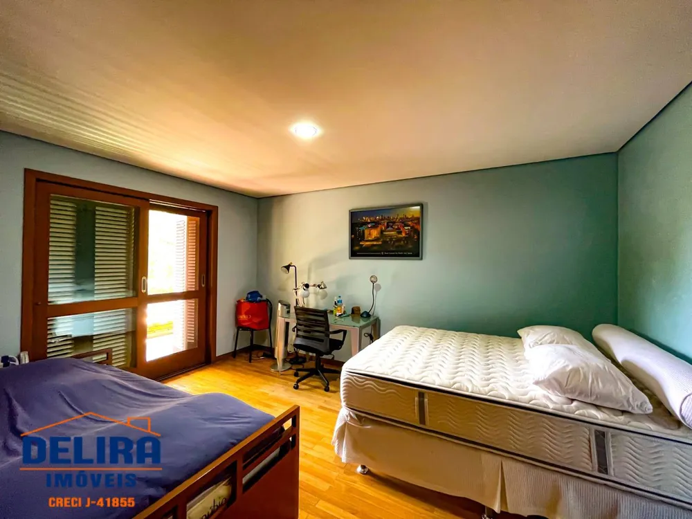 Casa, 4 quartos, 770 m² - Foto 3