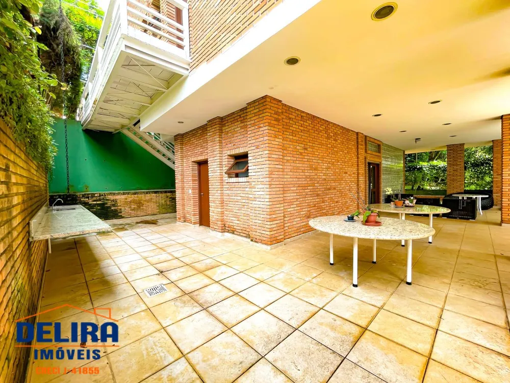 Casa, 4 quartos, 770 m² - Foto 8