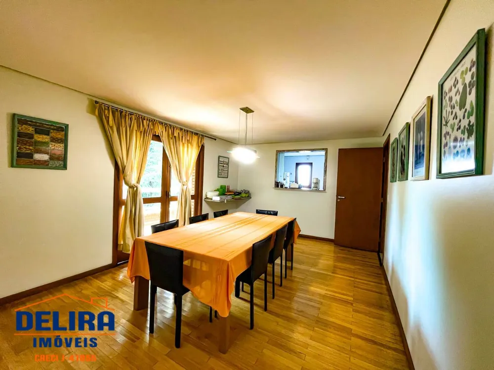 Casa, 4 quartos, 770 m² - Foto 6