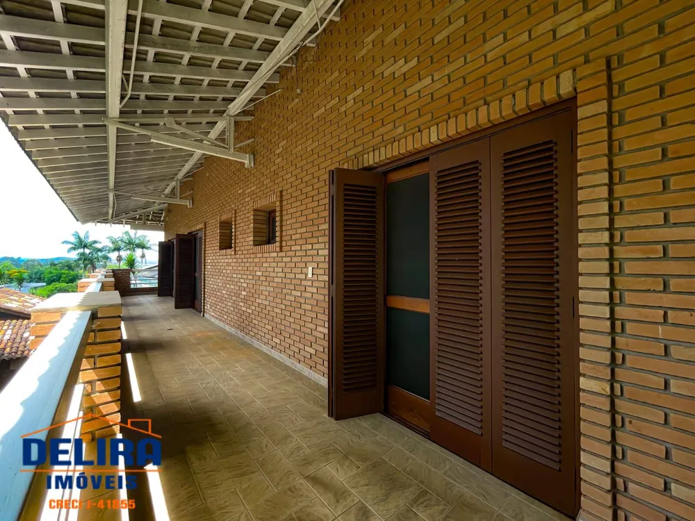 Casa, 4 quartos, 770 m² - Foto 5