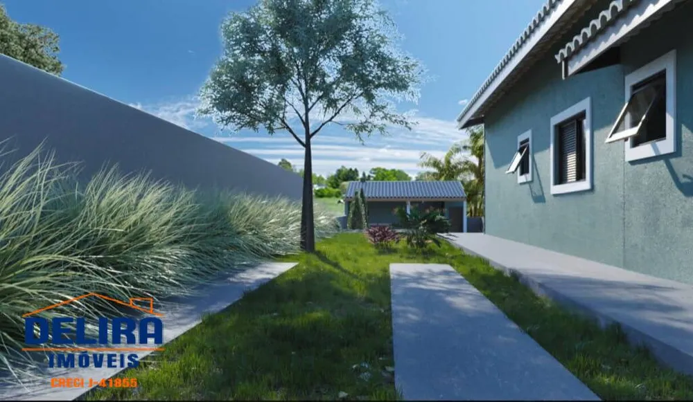 Chácara, 2 quartos, 520 m² - Foto 4