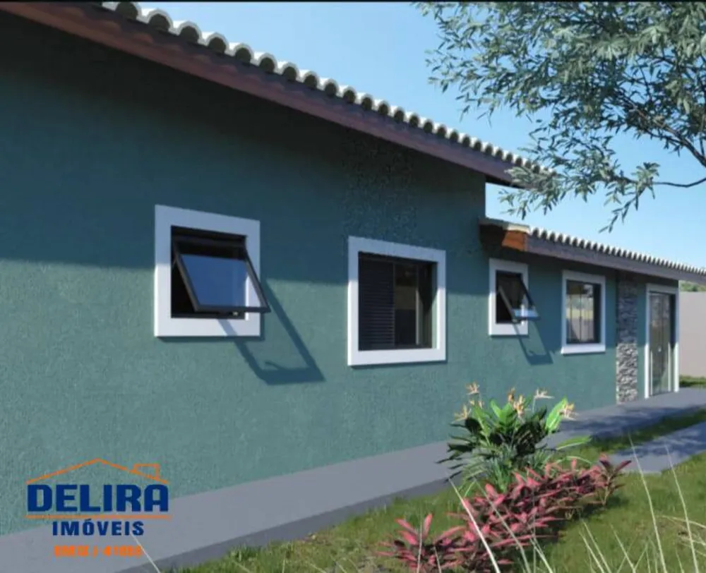 Chácara, 2 quartos, 520 m² - Foto 3