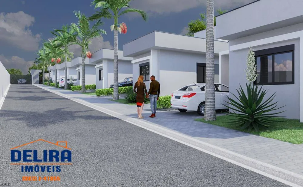 Casa, 3 quartos, 70 m² - Foto 5