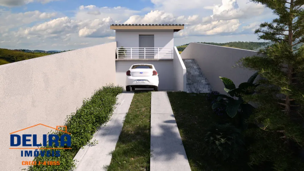 Casa, 3 quartos, 90 m² - Foto 15