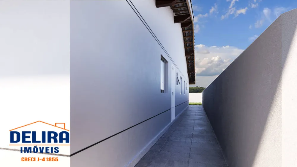 Casa, 3 quartos, 90 m² - Foto 14