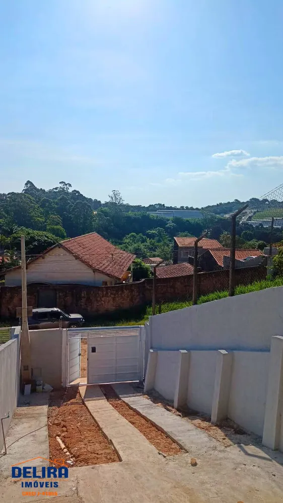 Casa, 3 quartos, 90 m² - Foto 11