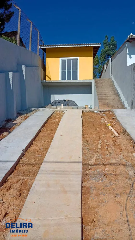 Casa, 3 quartos, 90 m² - Foto 3