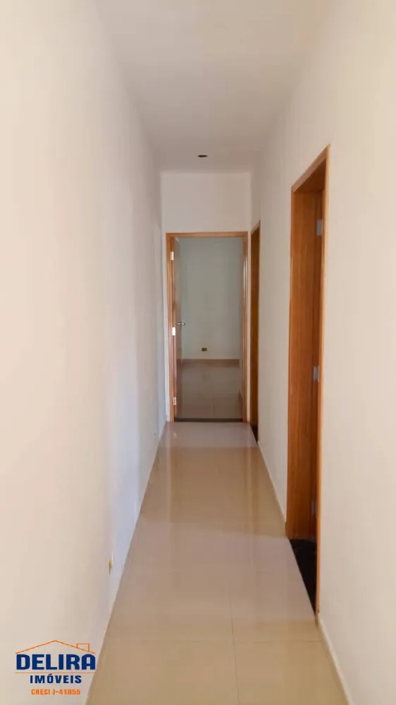 Casa, 3 quartos, 90 m² - Foto 9