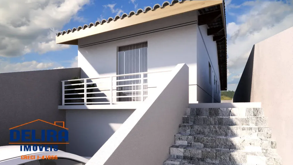 Casa, 3 quartos, 90 m² - Foto 16