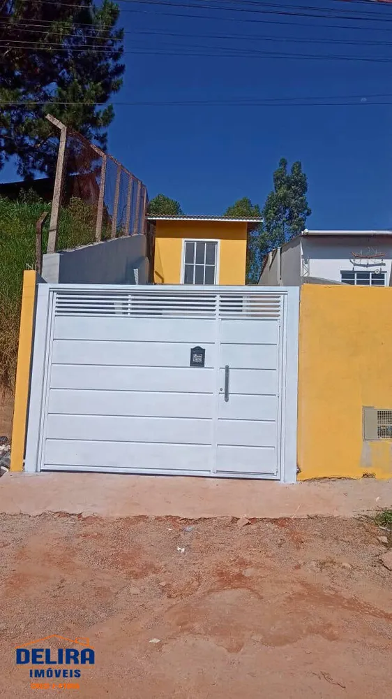 Casa, 3 quartos, 90 m² - Foto 2