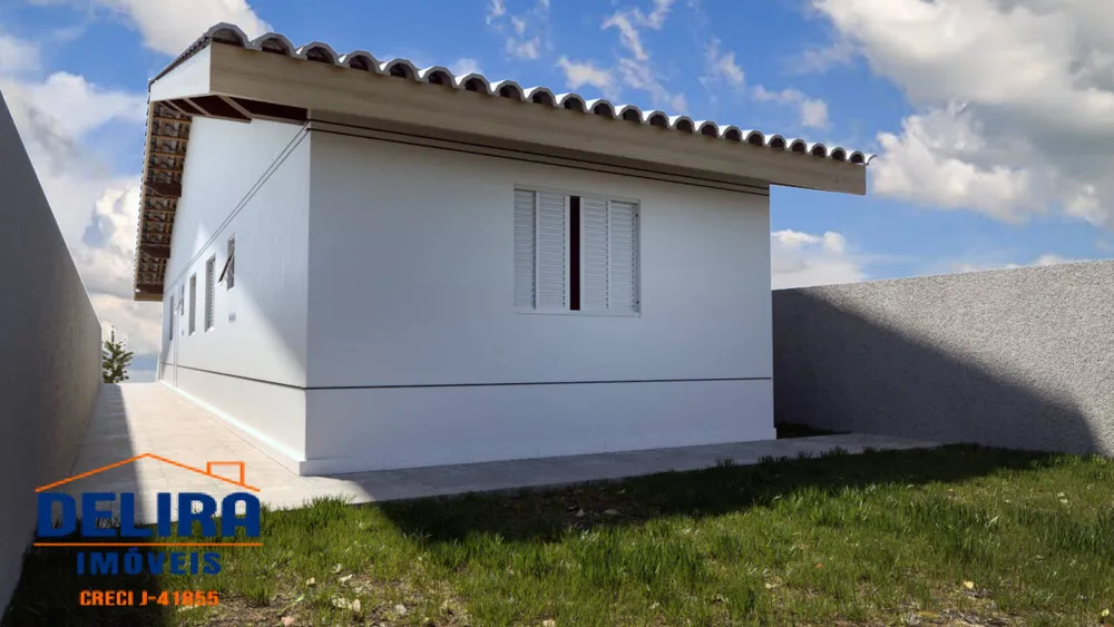 Casa, 3 quartos, 90 m² - Foto 13