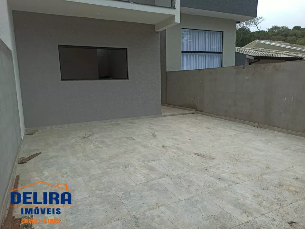 Casa à venda com 3 quartos, 141m² - Foto 3