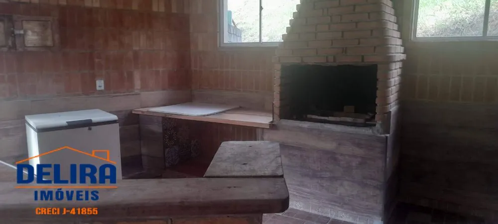 Chácara, 5 quartos, 3 hectares - Foto 4