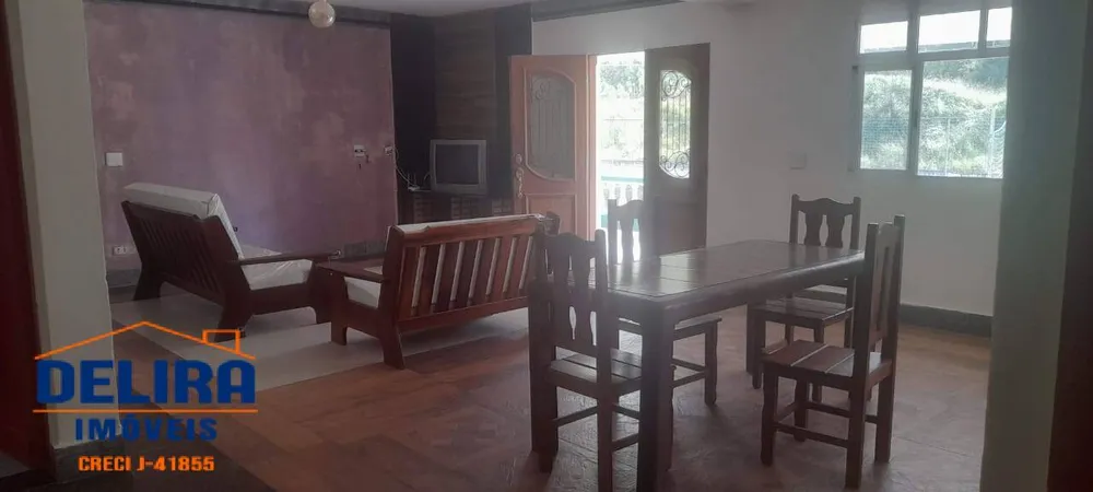 Chácara, 5 quartos, 3 hectares - Foto 6