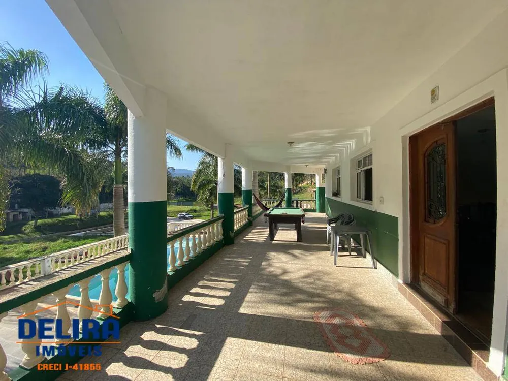 Chácara, 5 quartos, 3 hectares - Foto 12