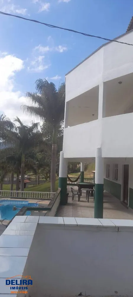 Chácara, 5 quartos, 3 hectares - Foto 2