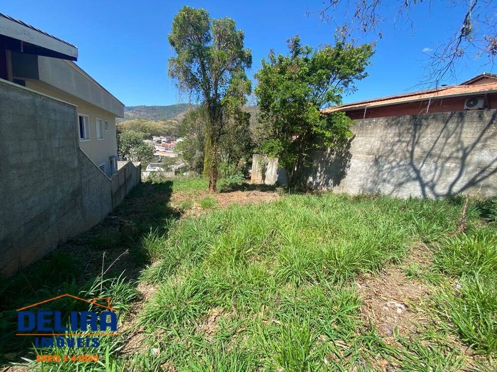 Terreno à venda, 300m² - Foto 1