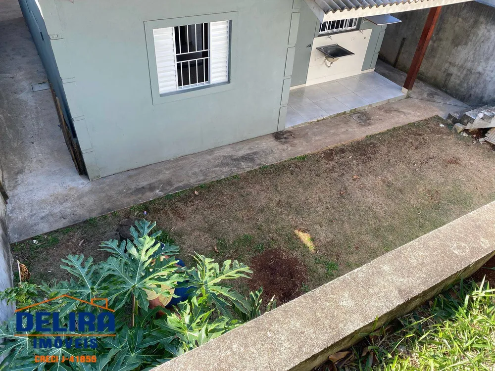 Casa, 2 quartos, 150 m² - Foto 3