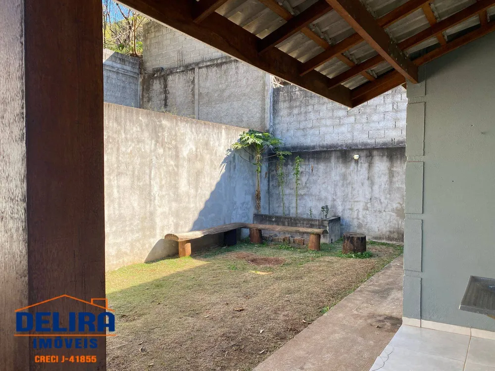 Casa, 2 quartos, 150 m² - Foto 8