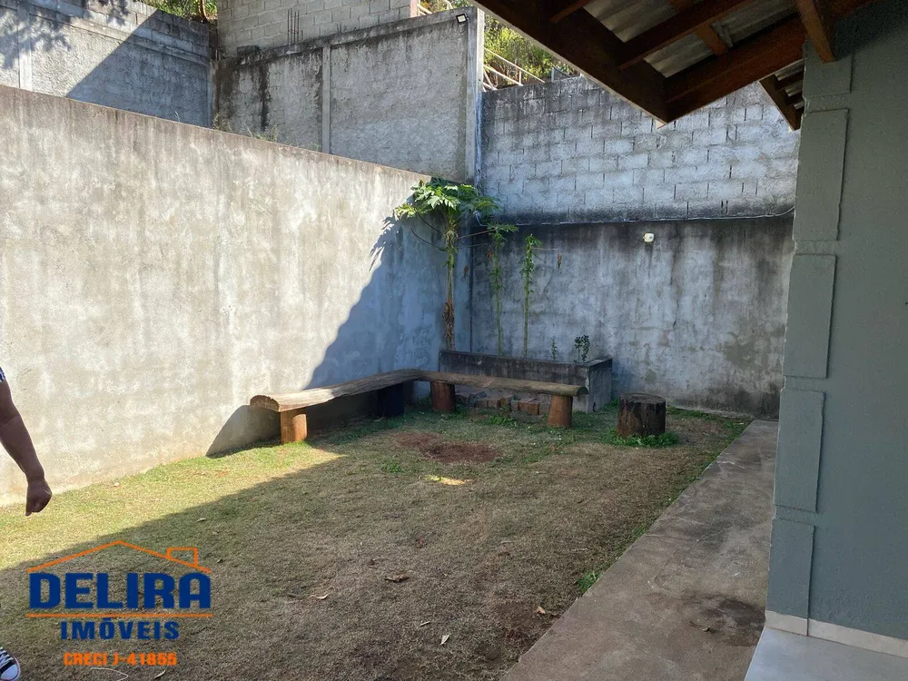 Casa, 2 quartos, 150 m² - Foto 7