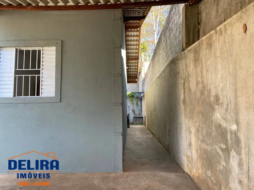 Casa, 2 quartos, 150 m² - Foto 4