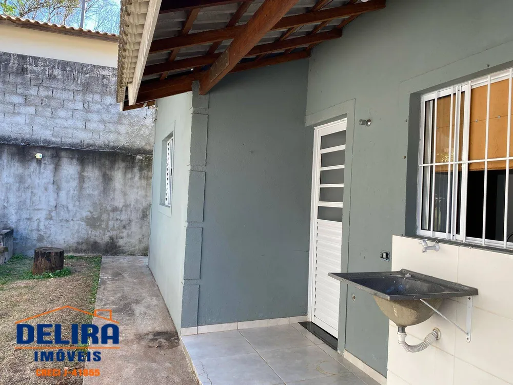 Casa, 2 quartos, 150 m² - Foto 6