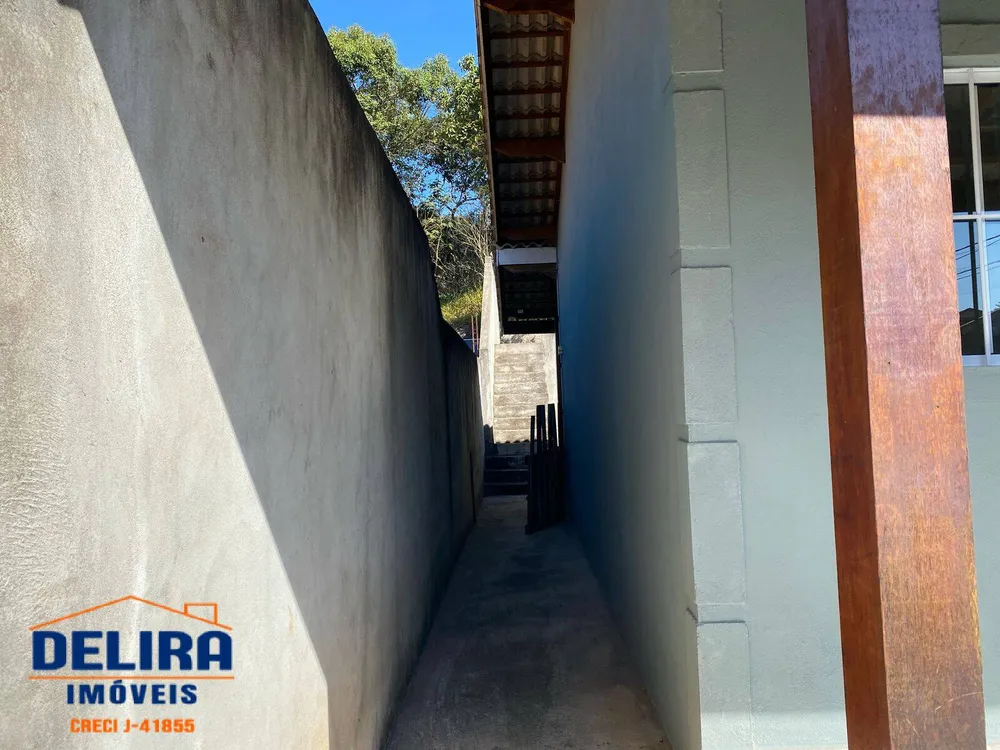 Casa, 2 quartos, 150 m² - Foto 2