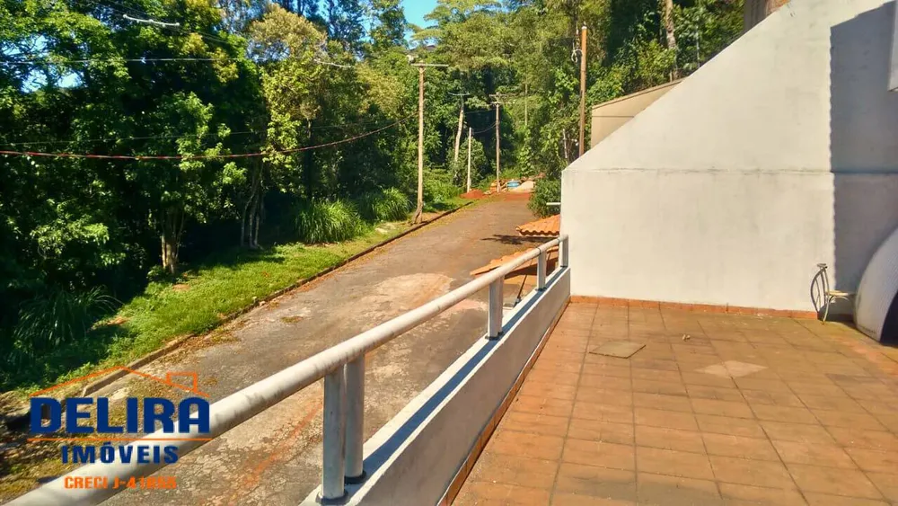 Casa, 4 quartos, 400 m² - Foto 3