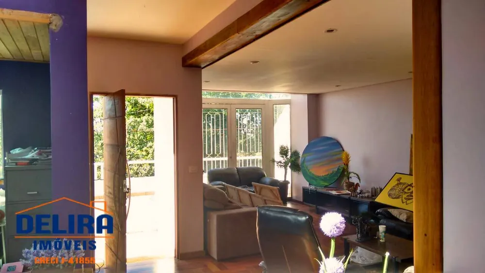 Casa, 4 quartos, 400 m² - Foto 7