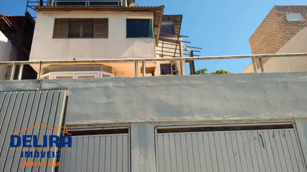Casa, 4 quartos, 400 m² - Foto 11