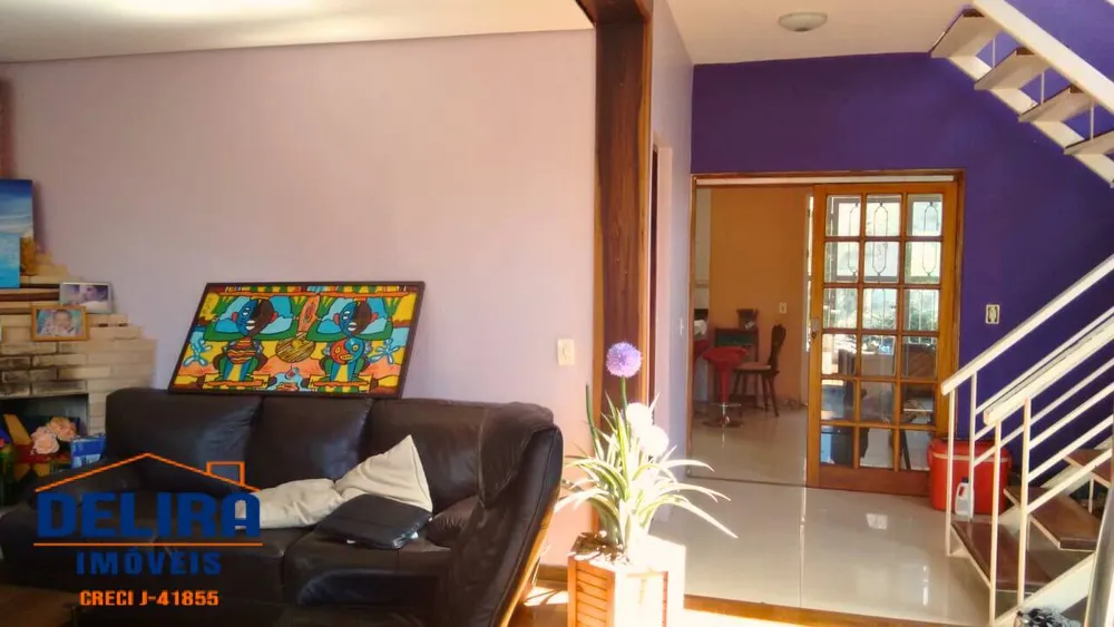 Casa, 4 quartos, 400 m² - Foto 6