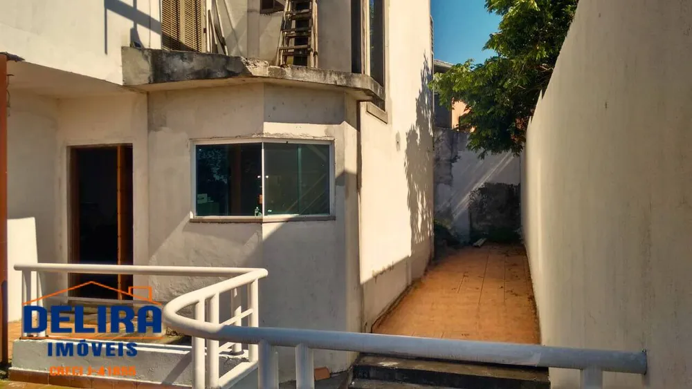 Casa, 4 quartos, 400 m² - Foto 1