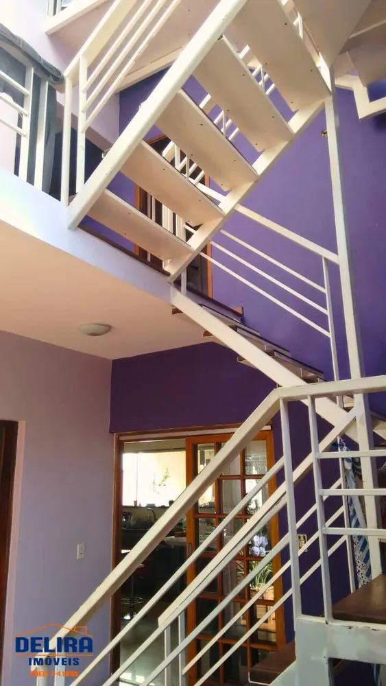 Casa, 4 quartos, 400 m² - Foto 10
