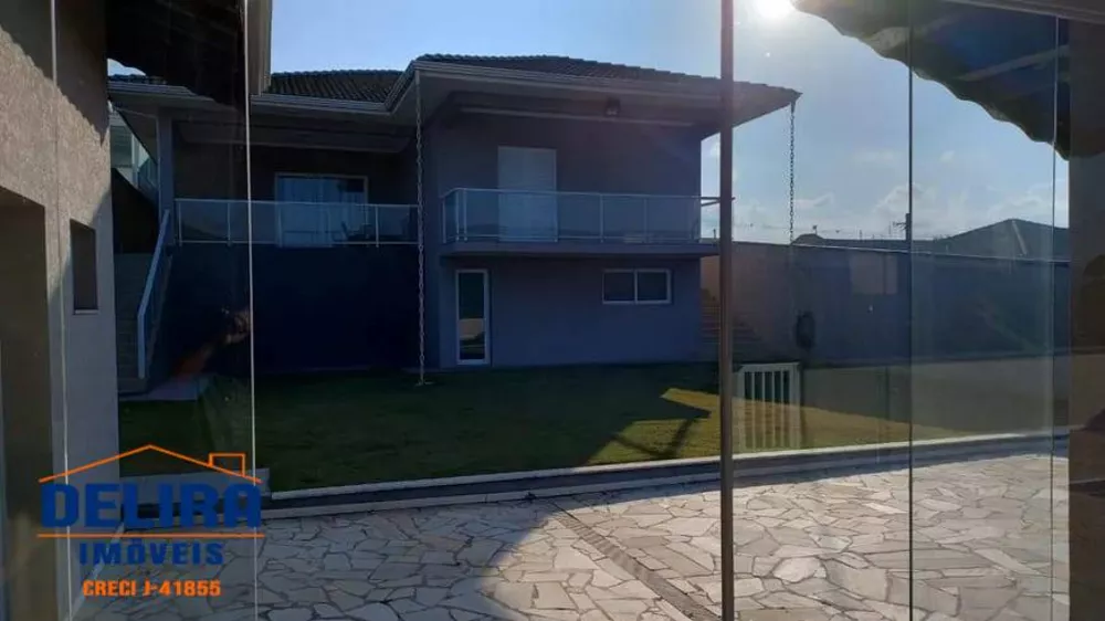 Casa à venda com 3 quartos, 350m² - Foto 4