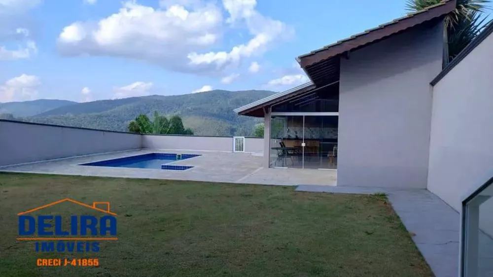 Casa à venda com 3 quartos, 350m² - Foto 6