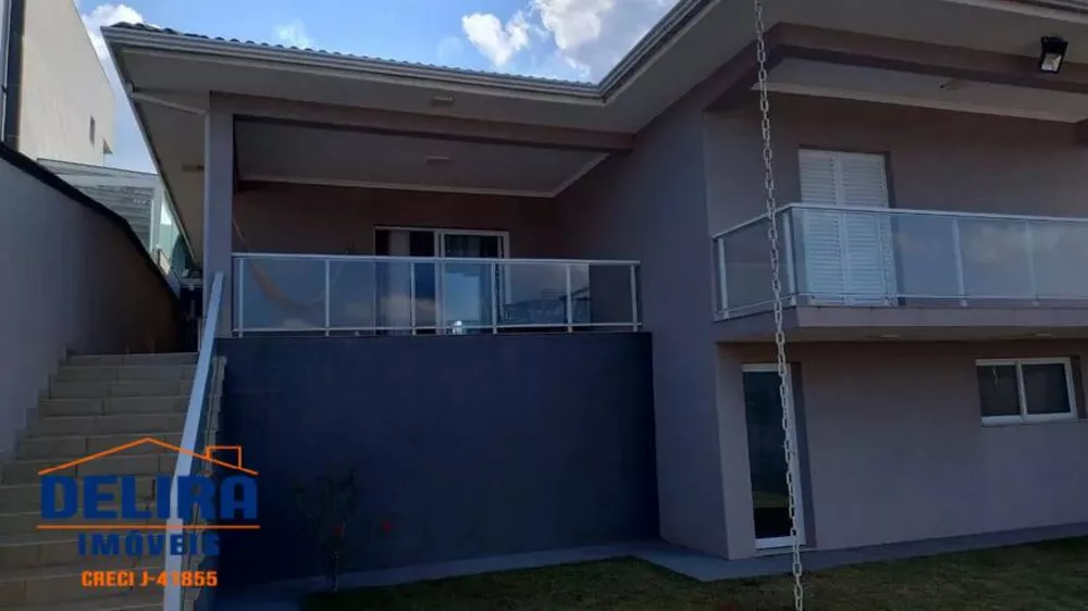 Casa à venda com 3 quartos, 350m² - Foto 3