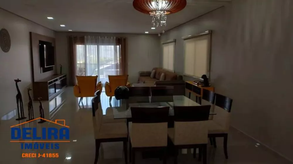 Casa à venda com 3 quartos, 350m² - Foto 18