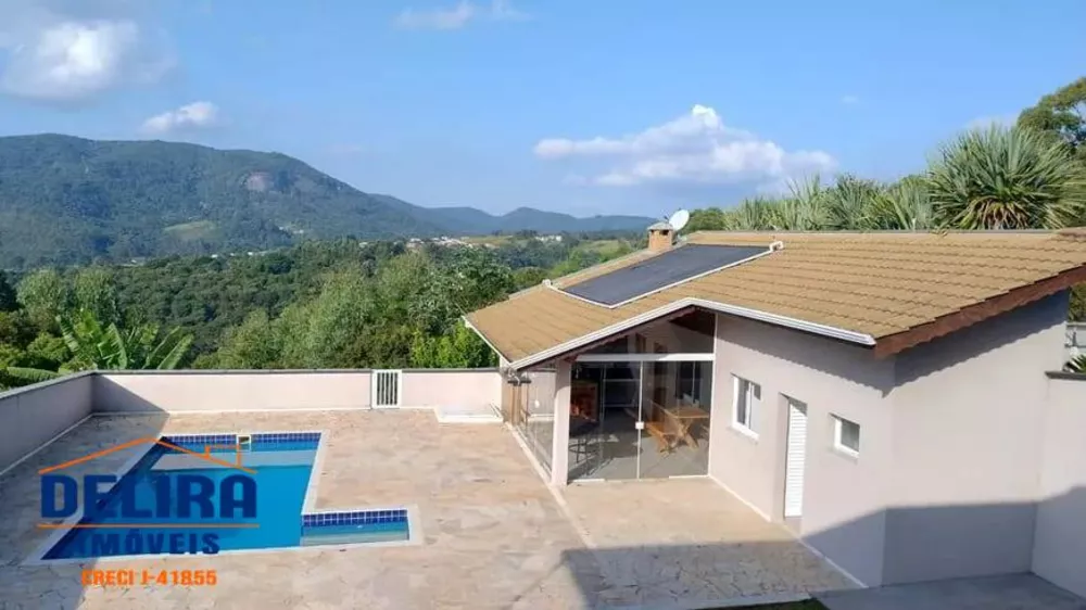 Casa à venda com 3 quartos, 350m² - Foto 7