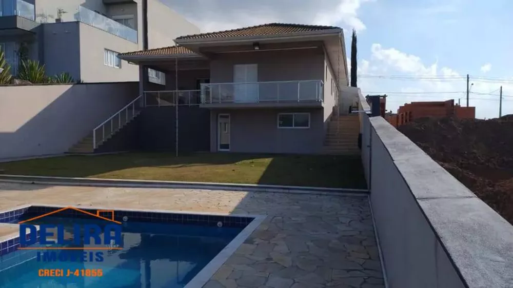 Casa à venda com 3 quartos, 350m² - Foto 5