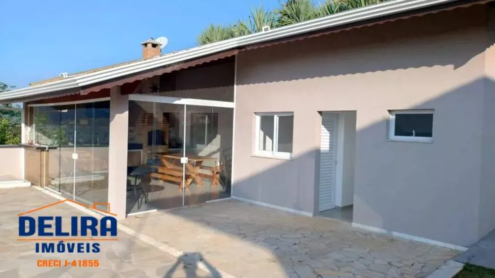 Casa à venda com 3 quartos, 350m² - Foto 9