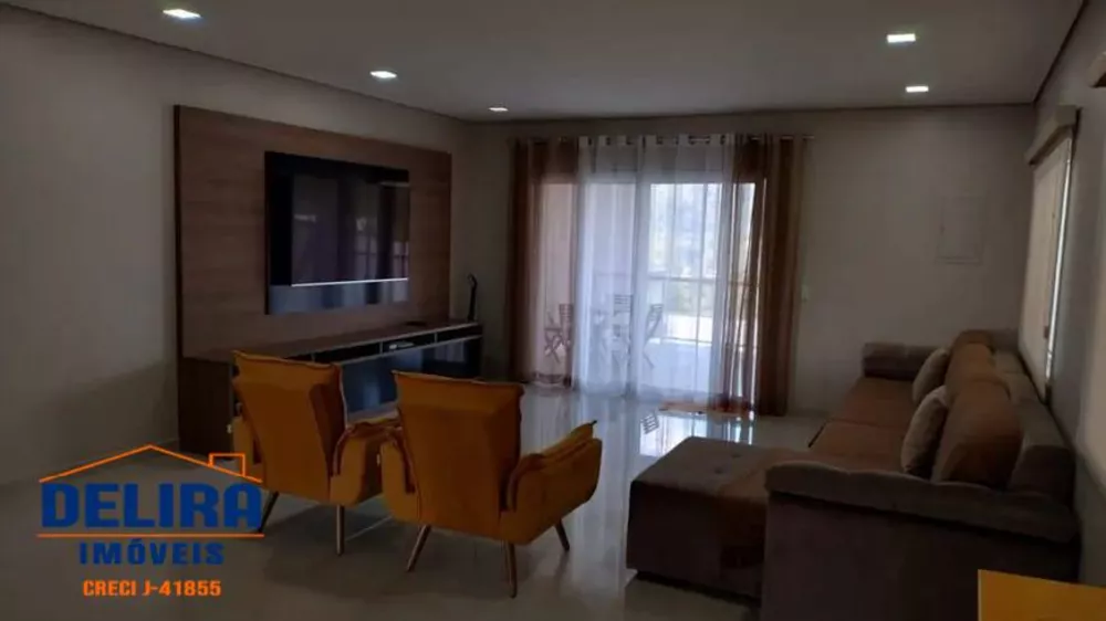 Casa à venda com 3 quartos, 350m² - Foto 19