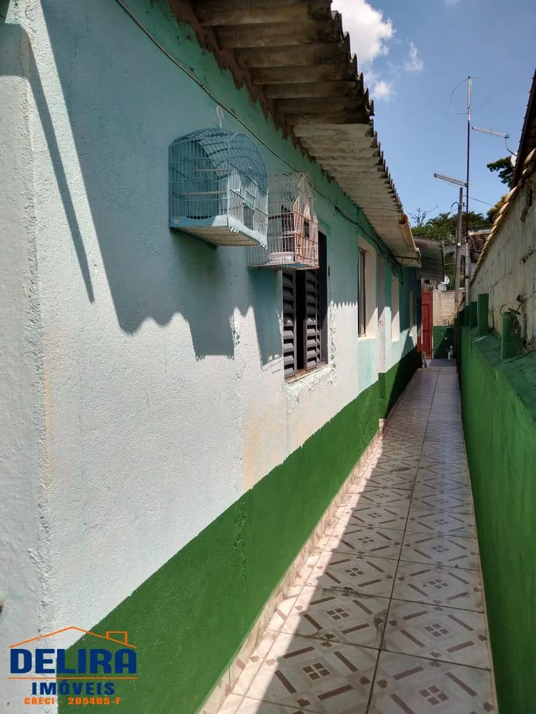 Casa, 2 quartos, 61 m² - Foto 4