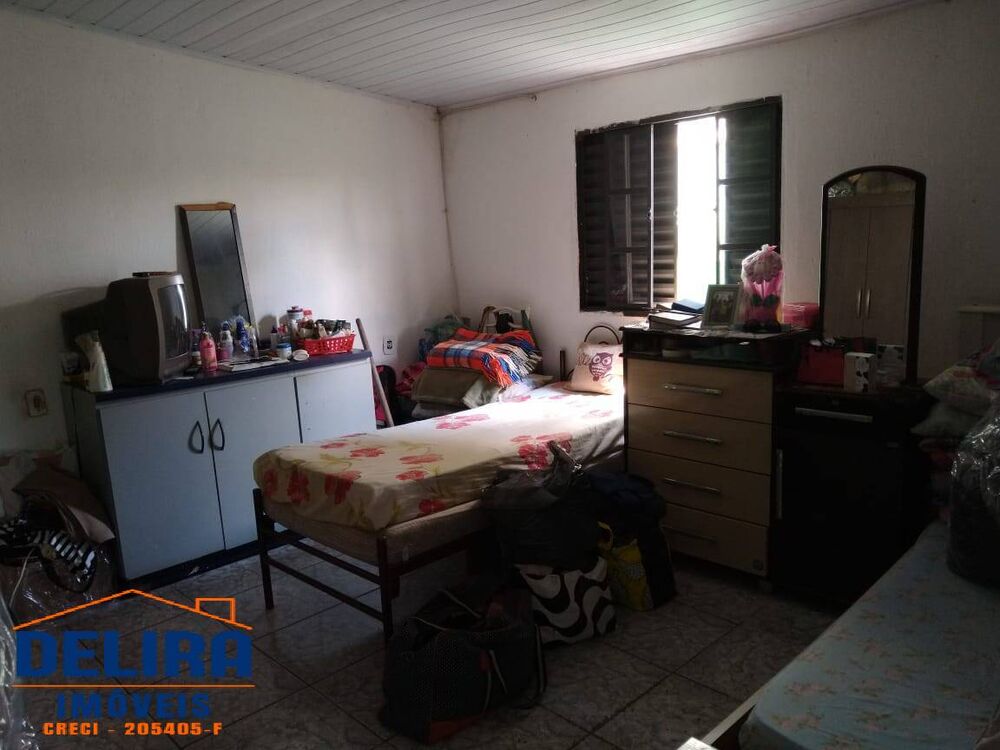 Casa, 2 quartos, 61 m² - Foto 3