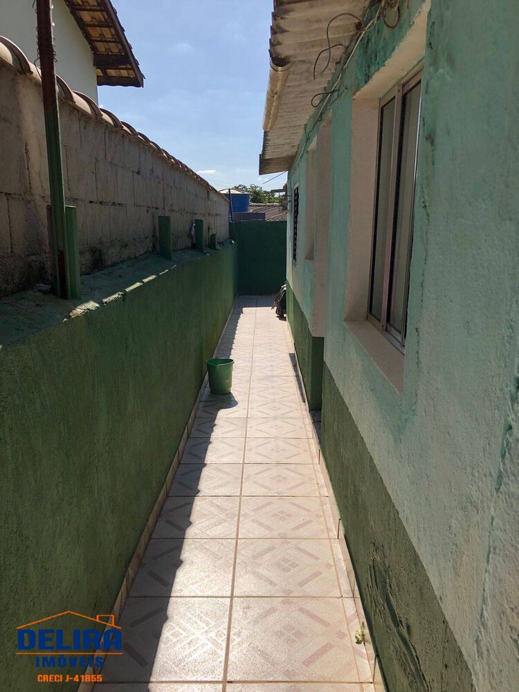 Casa, 2 quartos, 61 m² - Foto 11