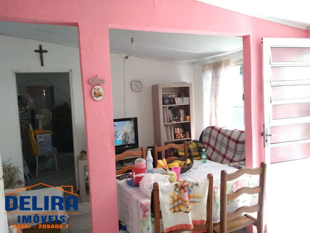 Casa, 2 quartos, 61 m² - Foto 7