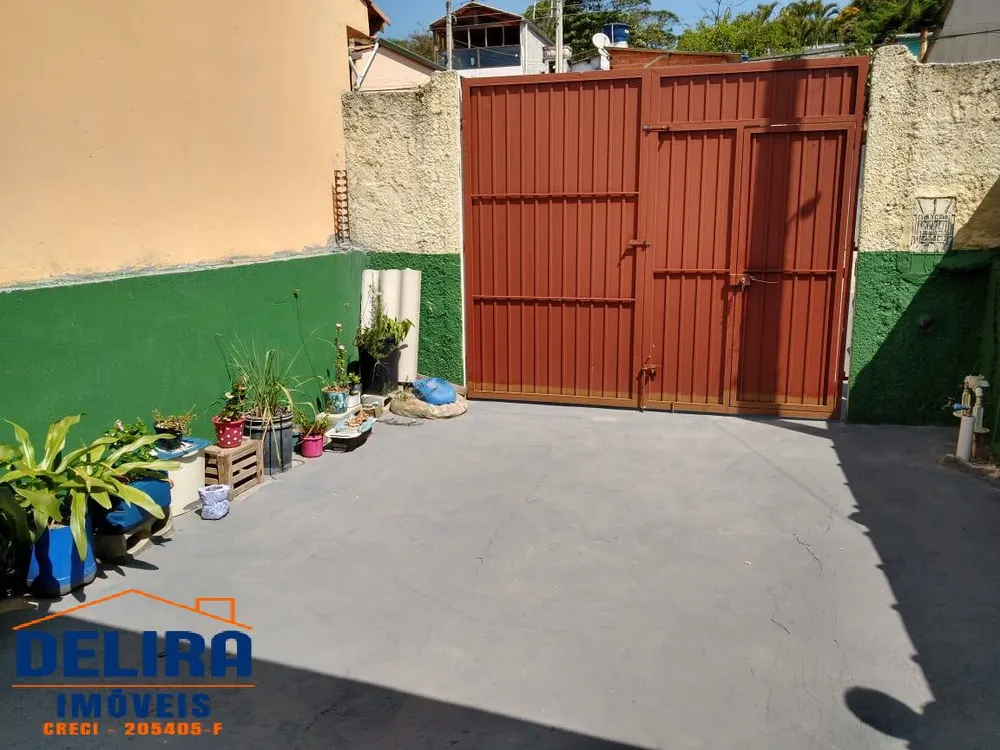 Casa, 2 quartos, 61 m² - Foto 2